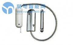 门磁的工作原理和安装方法