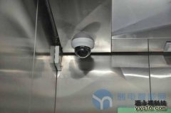 弱电施工中电梯监控布线相关技巧