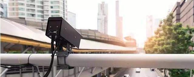 户外道路监控如何报价？